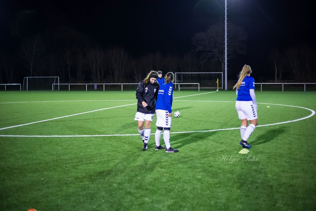 Bild 83 - Frauen SV Wahlstedt - SG KA-HU : Ergebnis: 3:2